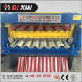 Most Popular Metal Roofing Double Layer Roll Forming Machine